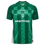 Tailandia Camiseta Werder Bremen 1ª Equipación 2024-2025