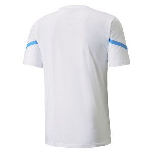 Replica Camiseta Manchester City Pre-Match 2021-2022