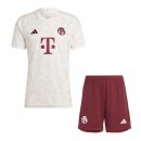 Camiseta Bayern Munich 3ª Equipación Niño 2023-2024