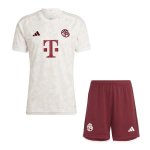 Camiseta Bayern Munich 3ª Equipación Niño 2023-2024 Camiseta Bayern Munich 3ª Equipación Niño 2023-2024