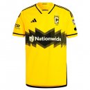 Tailandia Camiseta Columbus Crew 1ª Equipación 2025