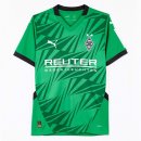 Tailandia Camiseta Borussia Mönchengladbach 2ª Equipación 2024-2025