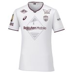 Tailandia Camiseta Vissel Kobe 2ª Equipación 2024-2025 Tailandia Camiseta Vissel Kobe 2ª Equipación 2024-2025