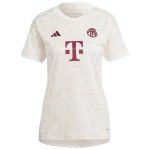 Camiseta Bayern Munich 3ª Equipación Mujer 2023-2024 Camiseta Bayern Munich 3ª Equipación Mujer 2023-2024