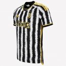 Camiseta Juventus 1ª Equipación 2023-2024