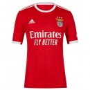 Tailandia Camiseta Benfica 1ª Equipación 2022-2023