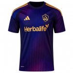 Tailandia Camiseta Los Angeles Galaxy 2ª Equipación 2026-2027 Tailandia Camiseta Los Angeles Galaxy 2ª Equipación 2026-2027