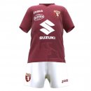 Camiseta Torino 1ª Equipación Niño 2022-2023