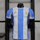 Tailandia Camiseta Argentina Special Edition 2024-2025 2