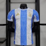 Tailandia Camiseta Argentina Special Edition 2024-2025 2 Tailandia Camiseta Argentina Special Edition 2024-2025 2