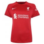Camiseta Liverpool 1ª Mujer 2022-2023 Camiseta Liverpool 1ª Mujer 2022-2023