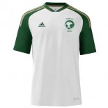 Tailandia Camiseta Arabia Saudita 1ª Equipación 2023-2024