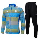 Chandal Real Madrid 2025-2026 Azul 4 Chandal Real Madrid 2025-2026 Azul 4