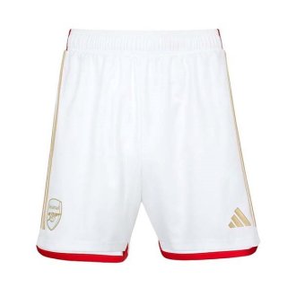 Pantalones Arsenal 1ª Equipación 2023-2024