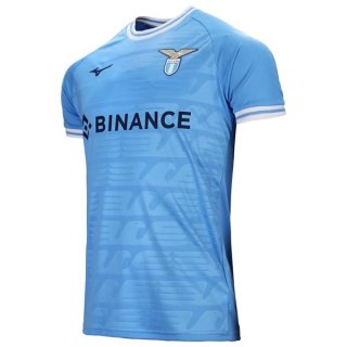 Camiseta Lazio 1ª Equipación 2022-2023