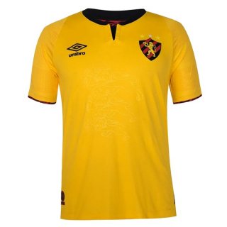 Tailandia Camiseta Recife 2ª Equipación 2024-2025