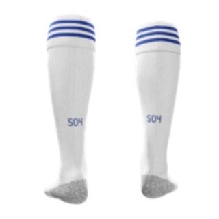 Calcetines Schalke 04 2ª Equipación 2022-2023