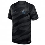 Tailandia Camiseta Chelsea Portero 2023-2024 Tailandia Camiseta Chelsea Portero 2023-2024