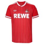 Tailandia Camiseta FC Köln 2ª Equipación 2026-2027 Tailandia Camiseta FC Köln 2ª Equipación 2026-2027