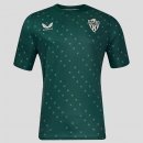 Tailandia Camiseta Almería 2ª Equipación 2024-2025