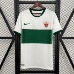Tailandia Camiseta Elche 1ª Equipación 2025-2026 Tailandia Camiseta Elche 1ª Equipación 2025-2026