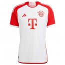 Camiseta Bayern Munich 1ª Equipación 2023-2024