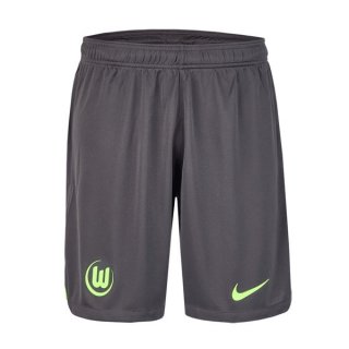 Pantalones Wolfsburg 2ª Equipación 2023-2024