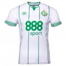 Tailandia Camiseta Shamrock Rovers 3ª Equipación 2023-2024