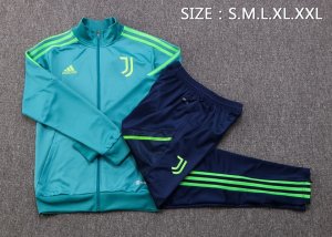 Chandal Juventus 2023 Verde