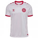 Tailandia Camiseta Danimarca 2ª Equipación 2026 Tailandia Camiseta Danimarca 2ª Equipación 2026