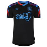Tailandia Camiseta Huddersfield Town 3ª Equipación 2023-2024 Tailandia Camiseta Huddersfield Town 3ª Equipación 2023-2024