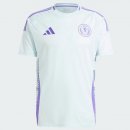 Tailandia Camiseta Escocia 2ª Equipación 2024