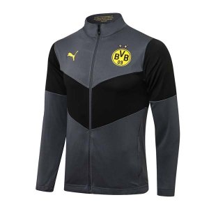 Chandal Dortmund 2022 Gris