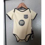 Camiseta Bacelona Baby 2ª Equipación 2025-2026 Camiseta Bacelona Baby 2ª Equipación 2025-2026