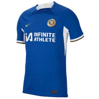 Tailandia Camiseta Chelsea 1ª Equipación 2023-2024