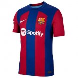 Camiseta Barcelona 1ª Equipación 2023-2024