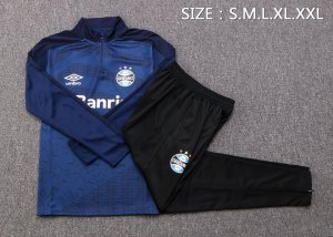 Sudadera De Training Grêmio 2023 Azul