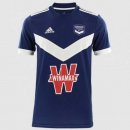 1ª Equipación Replica Camiseta Bordeaux 2021-2022