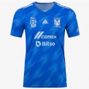 Tailandia Camiseta Tigres UANL 2ª Equipación 2022-2023