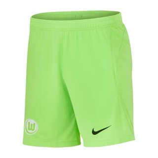 Pantalones Wolfsburg 1ª Equipación 2023-2024