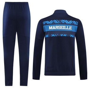 Chandal Marsella 2022-2023 Azul