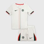 Camiseta Chelsea 2ª Equipación Niño 2025-2026 Camiseta Chelsea 2ª Equipación Niño 2025-2026