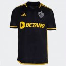 Tailandia Camiseta Atlético Mineiro 3ª Equipación 2023-2024