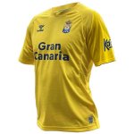 Tailandia Camiseta Las Palmas 1ª Equipación 2022-2023 Tailandia Camiseta Las Palmas 1ª Equipación 2022-2023