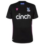 Tailandia Camiseta Crystal Palace 2ª Equipación Portero 2022-2023 Tailandia Camiseta Crystal Palace 2ª Equipación Portero 2022-2023