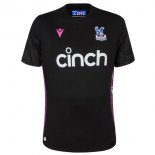 Tailandia Camiseta Crystal Palace 2ª Equipación Portero 2022-2023