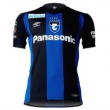 Replica Camiseta Gamba Osaka 1ª Equipación 2022-2023