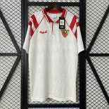 Tailandia Camiseta Sevilla 1ª Equipación Retro 1992-1993