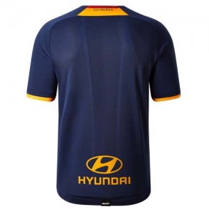 Replica Camiseta AS Roma 4ª 2021-2022