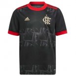 3ª Equipación Replica Camiseta Flamengo 2021-2022